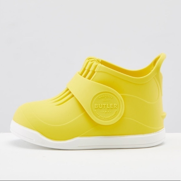 New!Whatever the Weather Butler Rockhopper sz10 - Picture 2 of 11